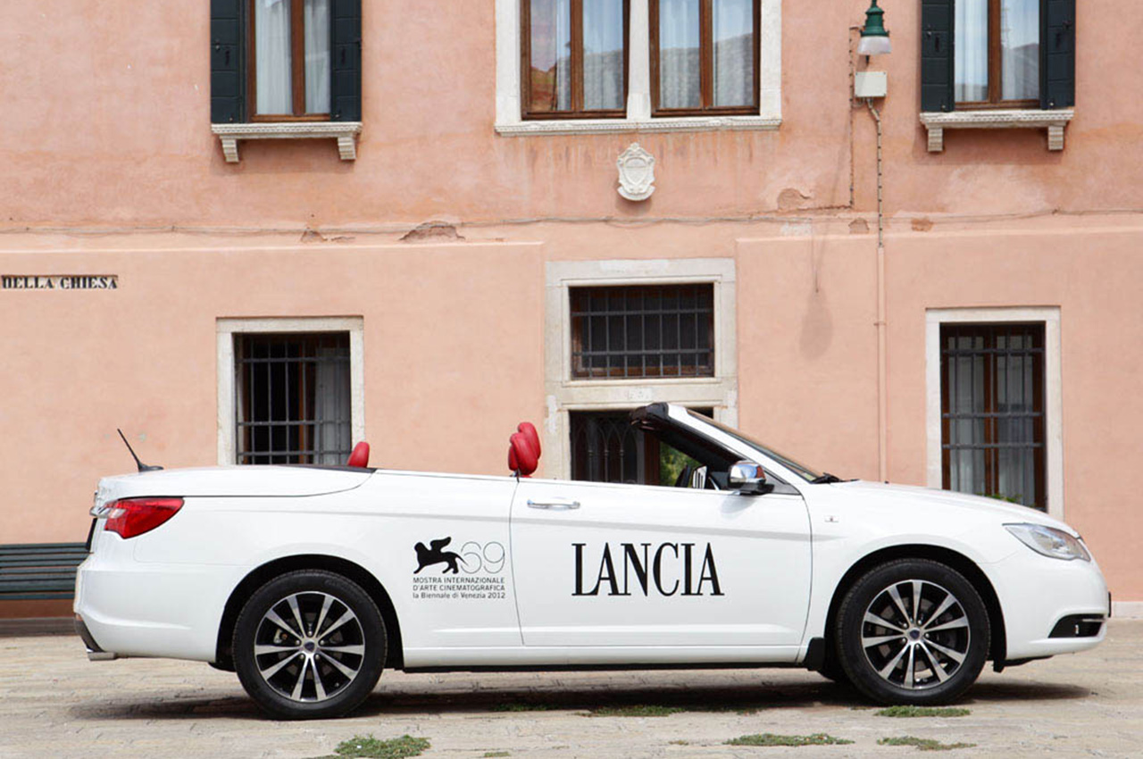 Lancia Flavia | Zdjęcie #29