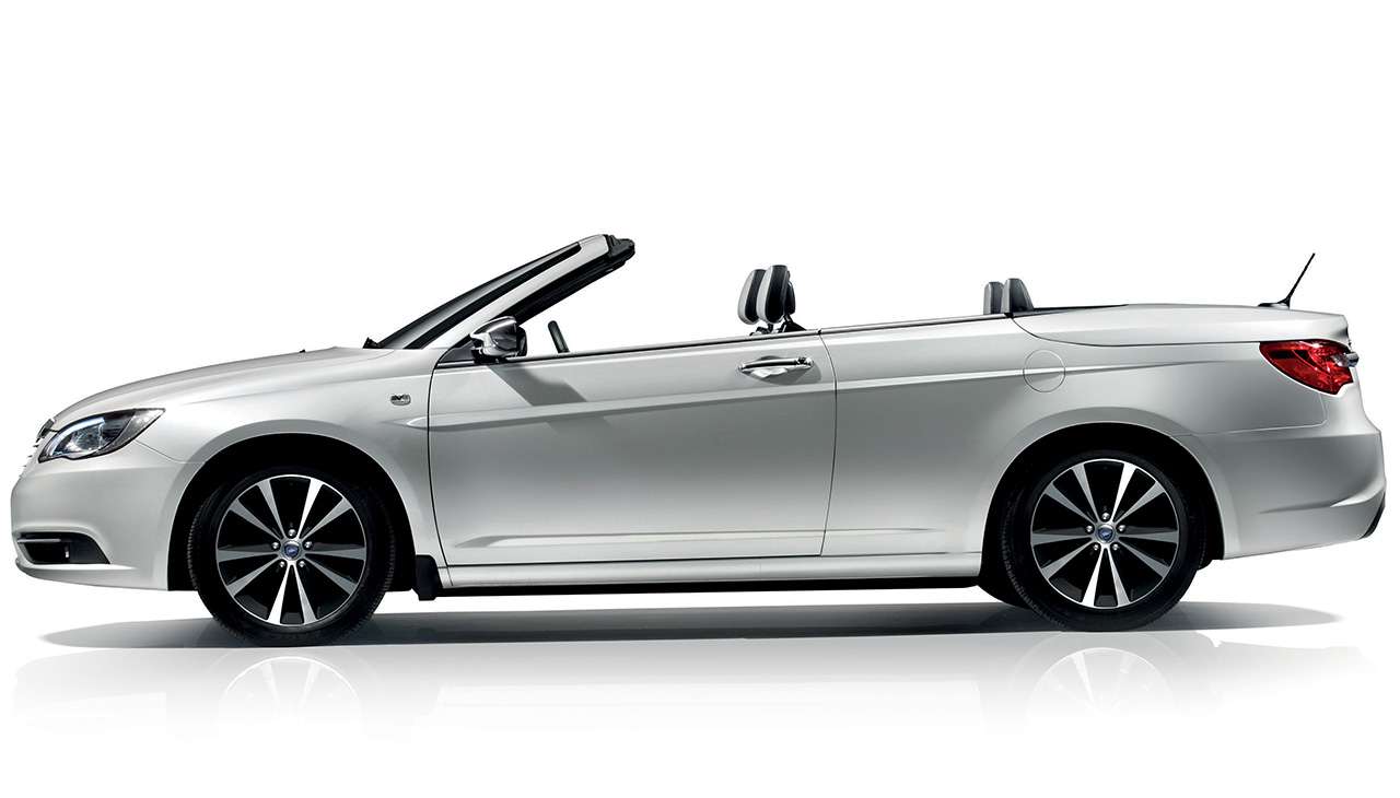 Lancia Flavia | Zdjęcie #3