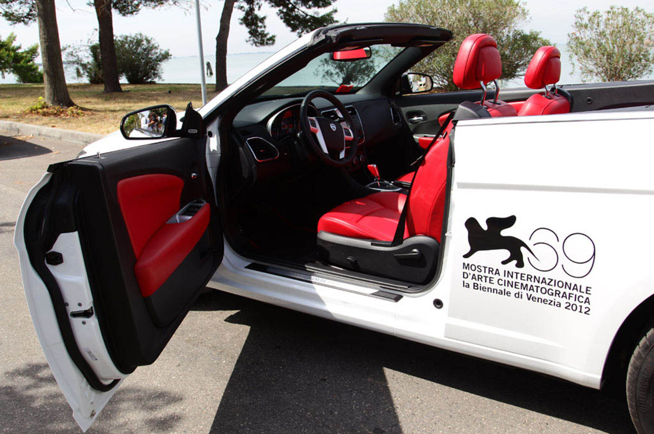 Lancia Flavia | Zdjęcie #30