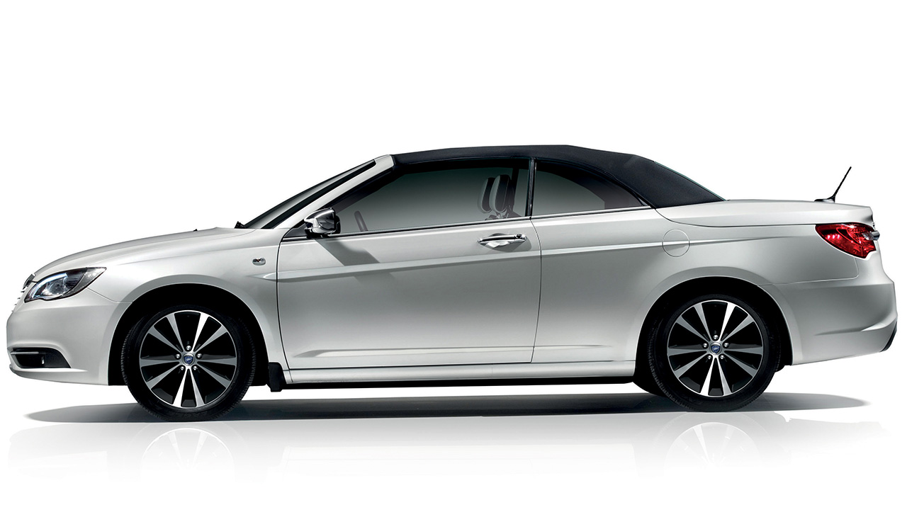 Lancia Flavia | Zdjęcie #4