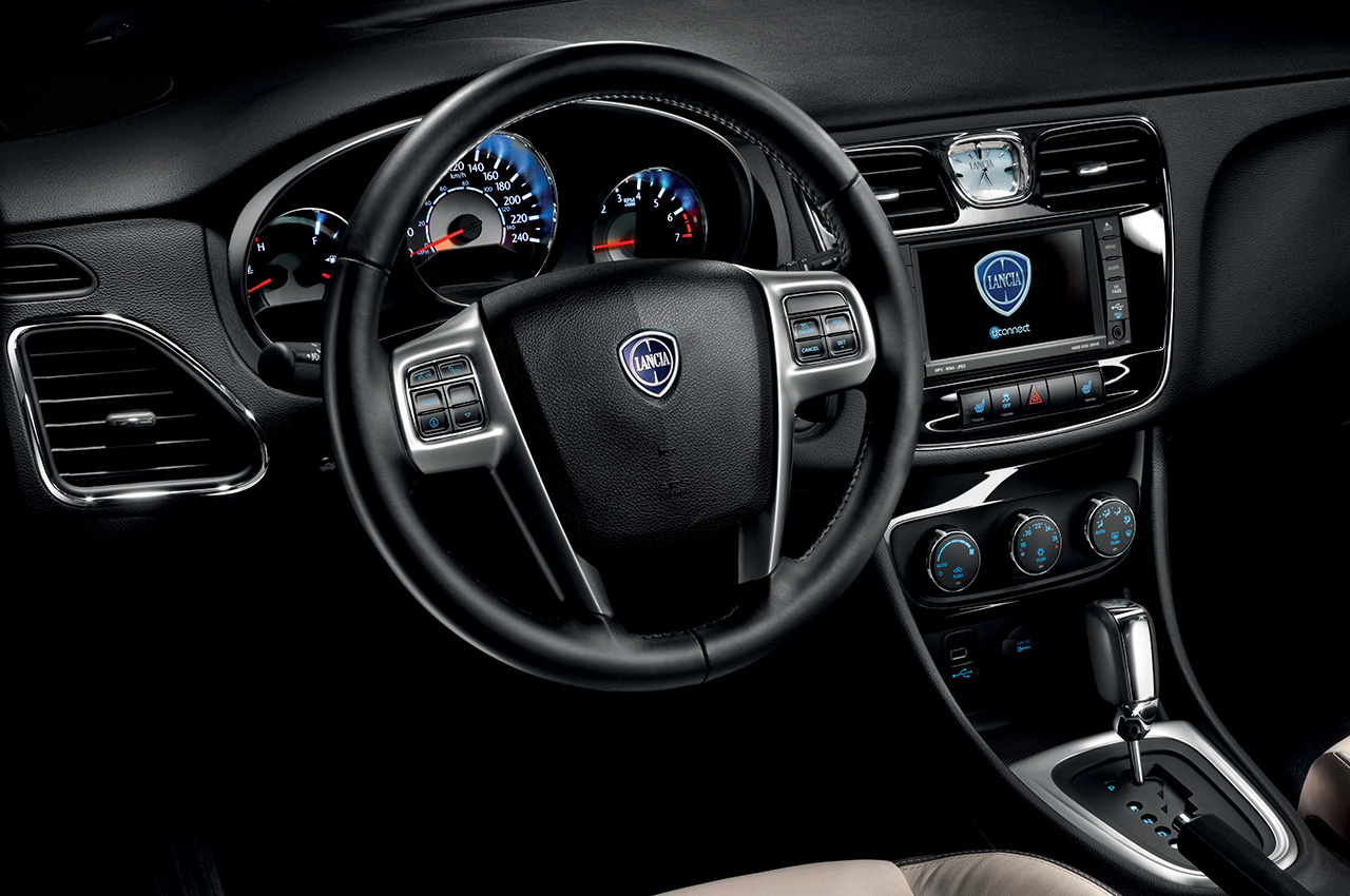 Lancia Flavia | Zdjęcie #5