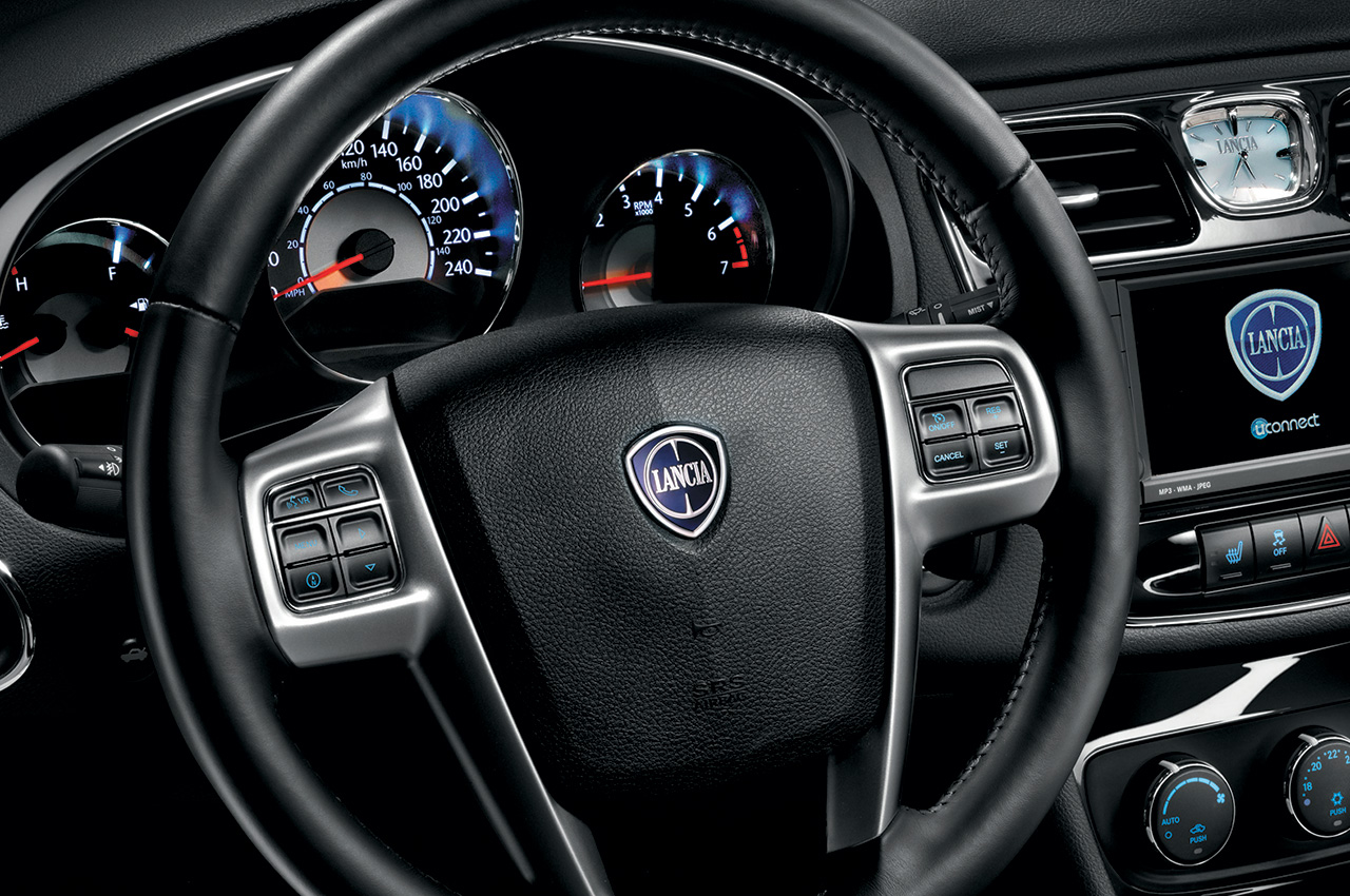 Lancia Flavia | Zdjęcie #6