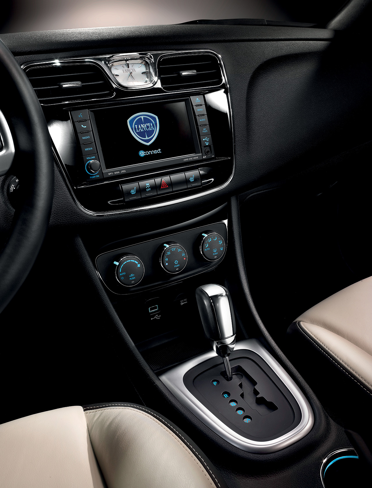 Lancia Flavia | Zdjęcie #7