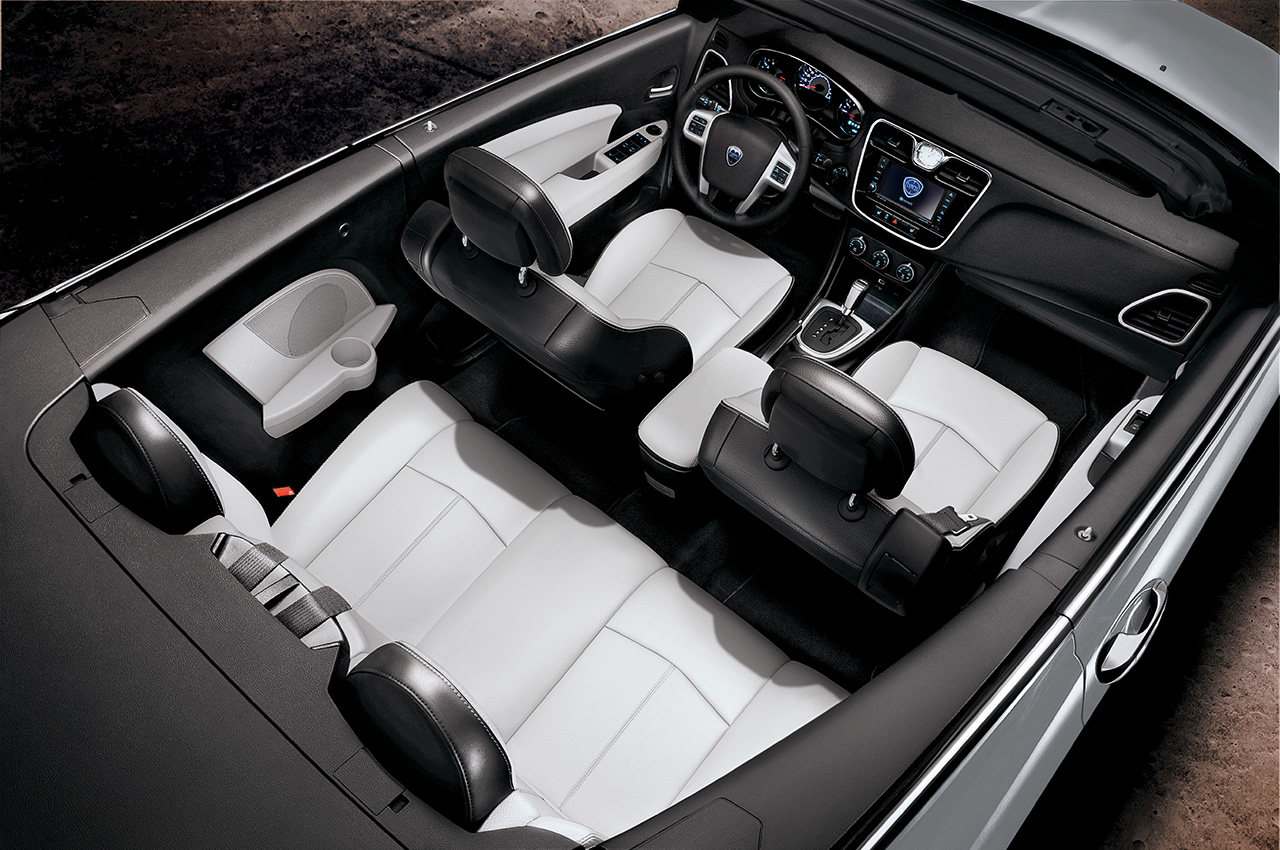 Lancia Flavia | Zdjęcie #8