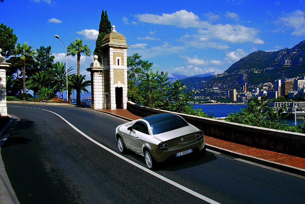 Lancia Fulvia Coupe | Zdjęcie #13