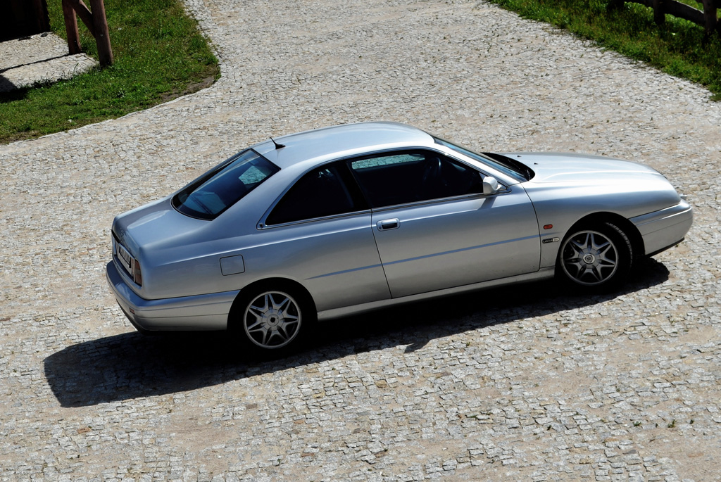 Lancia Kappa Coupe | Zdjęcie #13