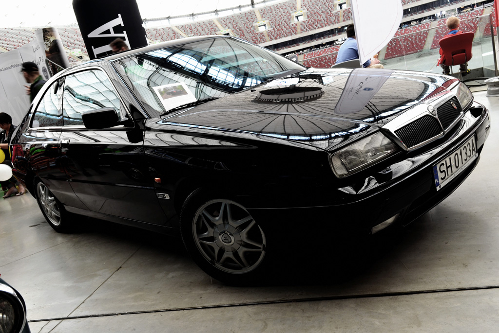 Lancia Kappa Coupe | Zdjęcie #18