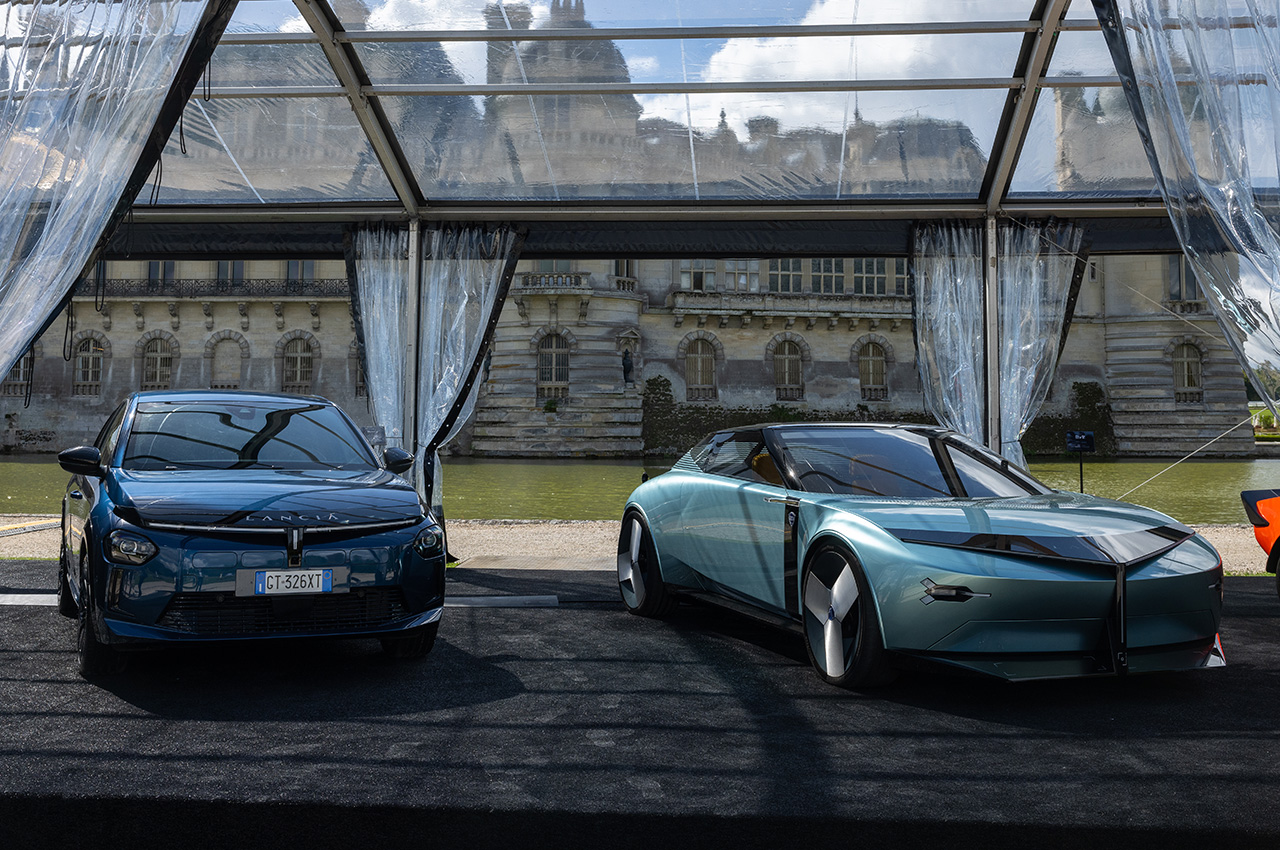 Lancia Pu+Ra HPE | Zdjęcie #54