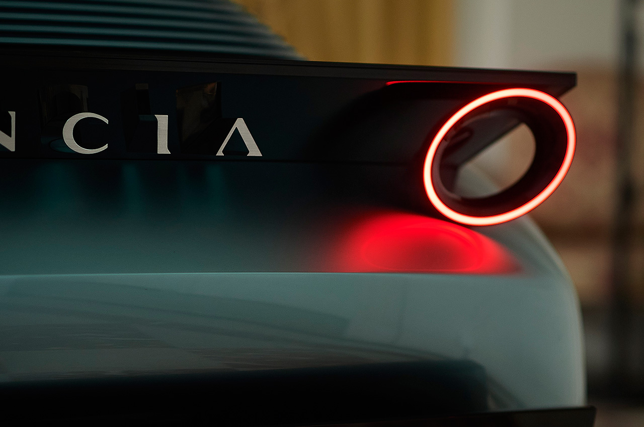 Lancia Pu+Ra HPE | Zdjęcie #59
