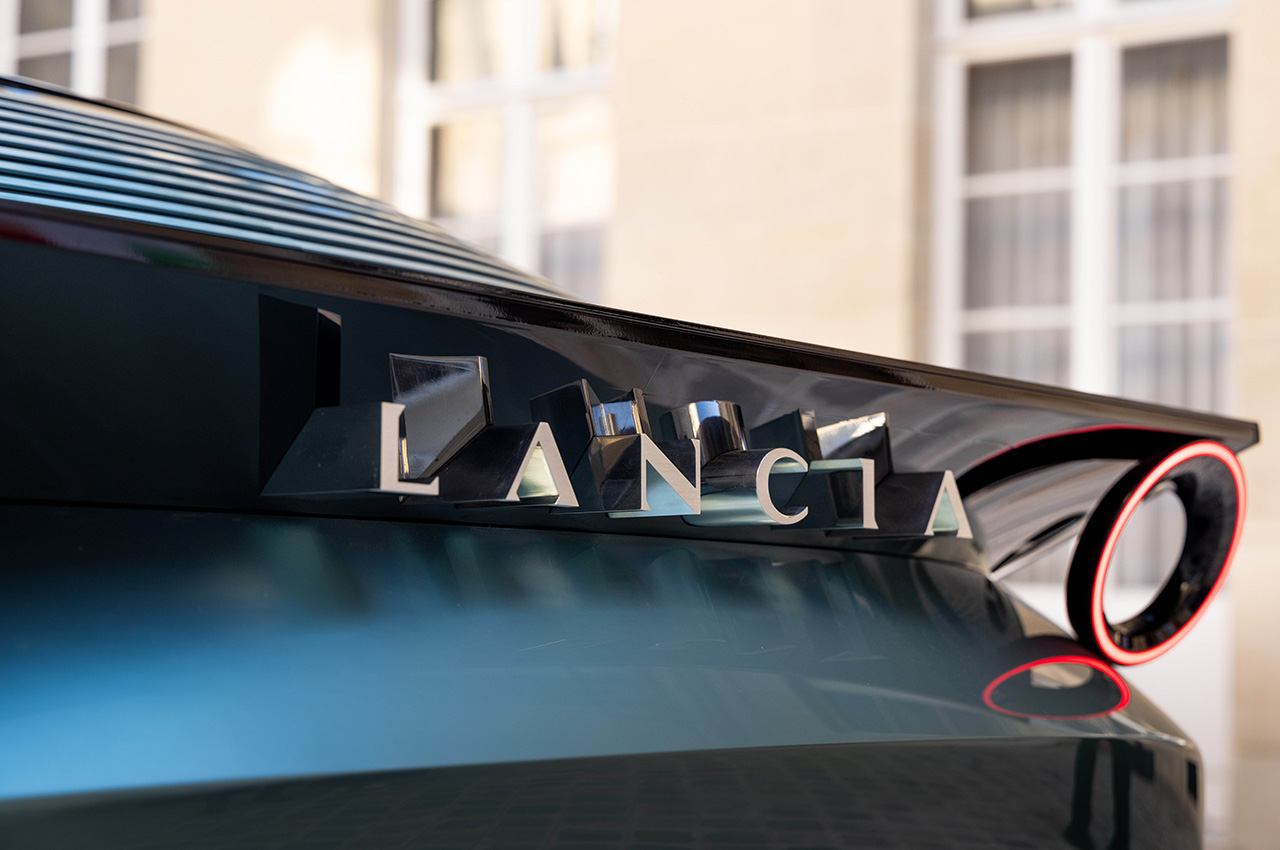 Lancia Pu+Ra HPE | Zdjęcie #61
