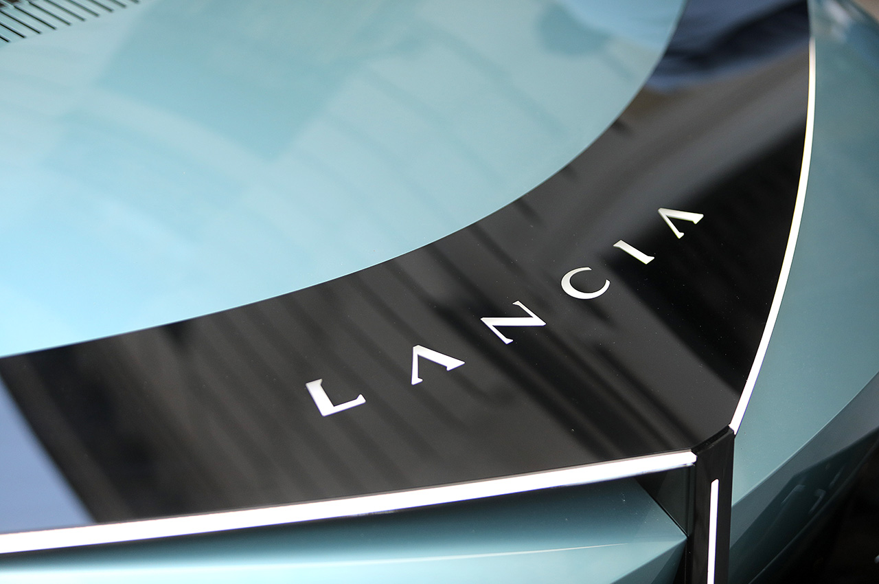 Lancia Pu+Ra HPE | Zdjęcie #67