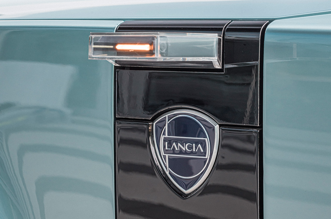 Lancia Pu+Ra HPE | Zdjęcie #68