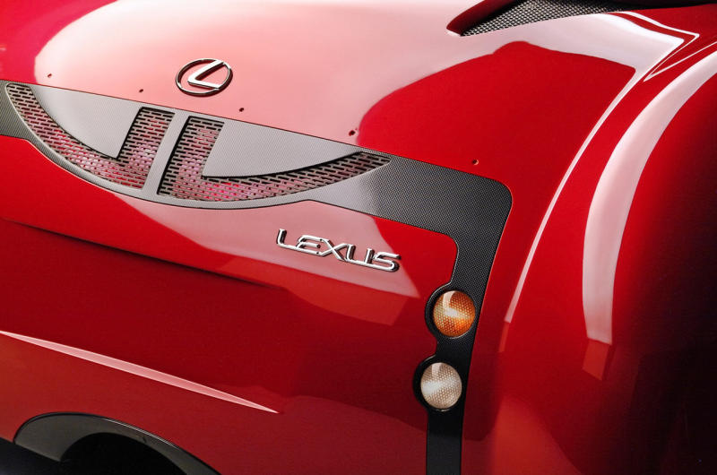 Lexus CS 2054 | Zdjęcie #4