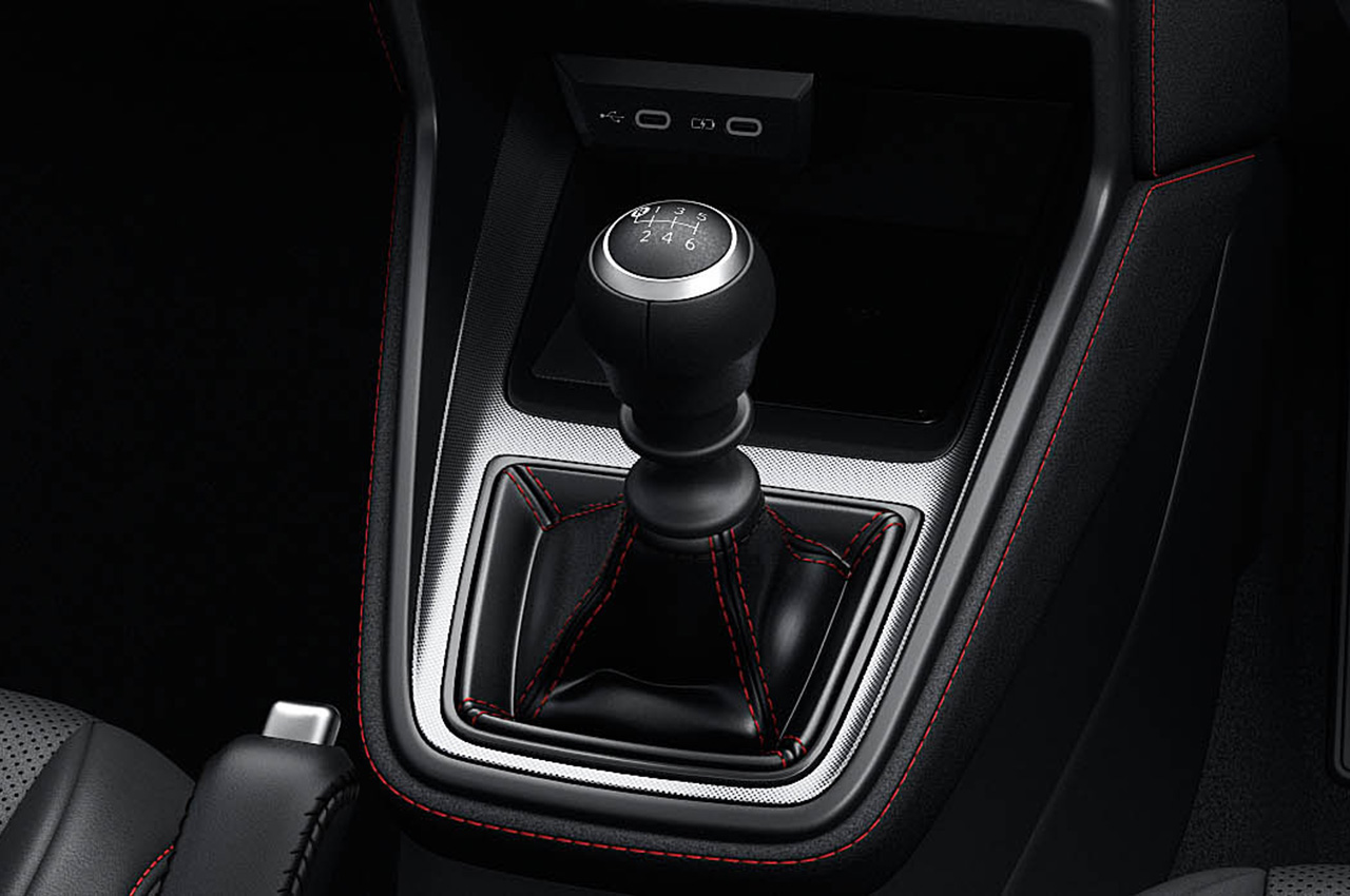 Lexus LBX Morizo RR | Zdjęcie #20