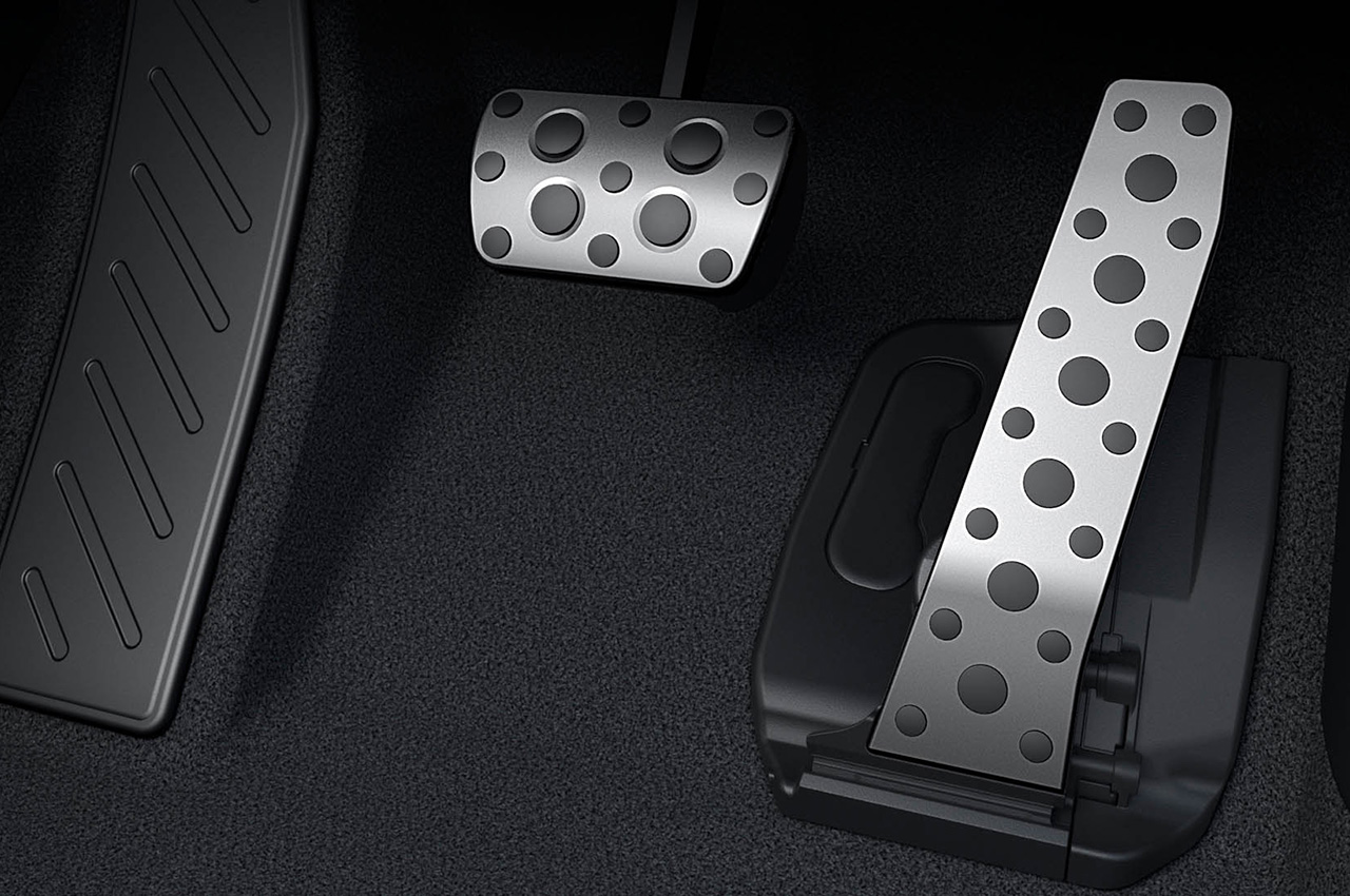 Lexus LBX Morizo RR | Zdjęcie #21