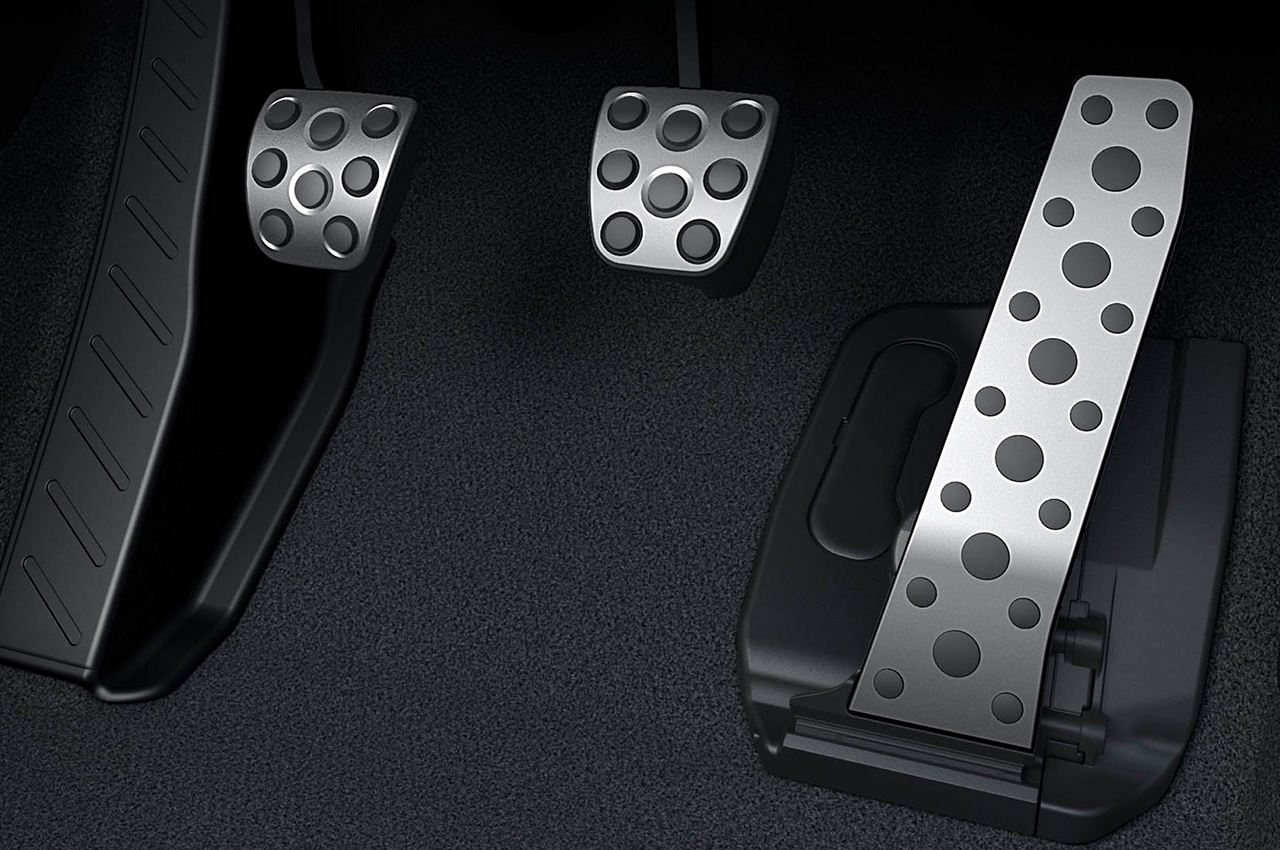 Lexus LBX Morizo RR | Zdjęcie #22