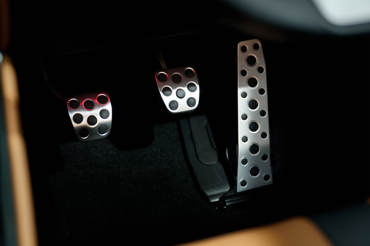 Lexus LBX Morizo RR | Zdjęcie #23