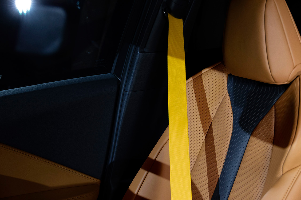 Lexus LBX Morizo RR | Zdjęcie #24