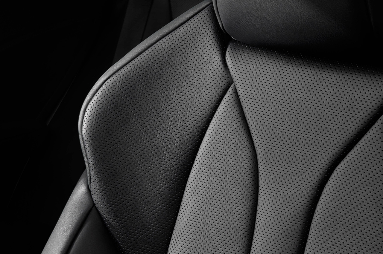 Lexus LBX Morizo RR | Zdjęcie #25