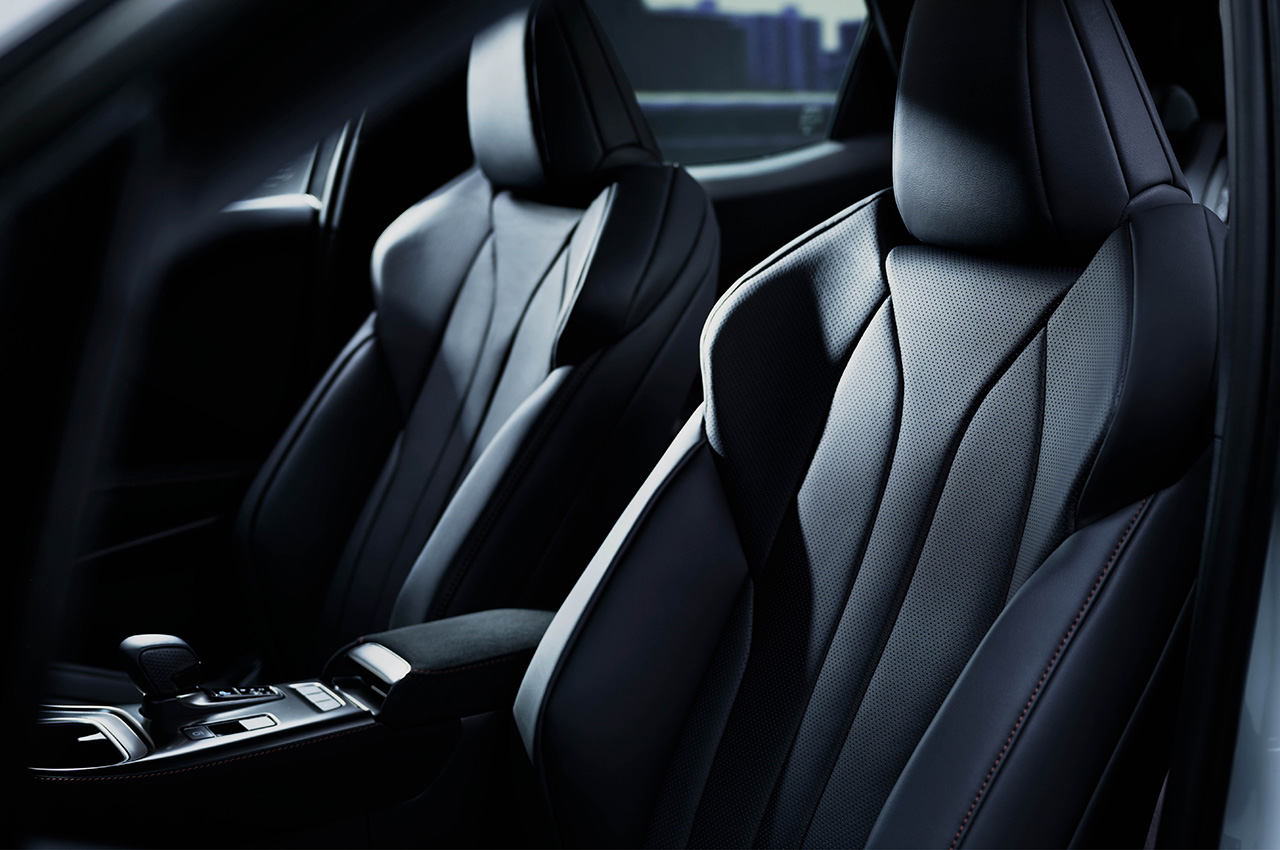 Lexus LBX Morizo RR | Zdjęcie #26