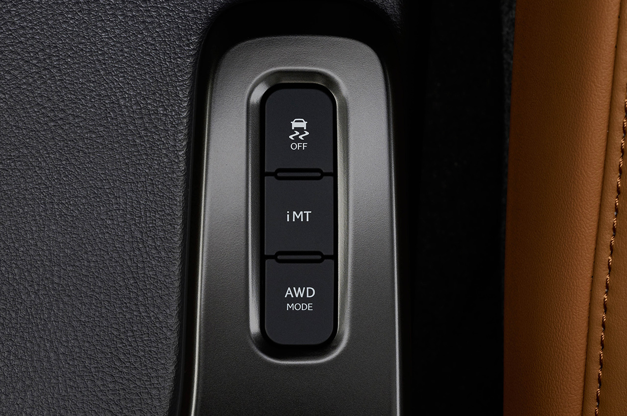 Lexus LBX Morizo RR | Zdjęcie #27