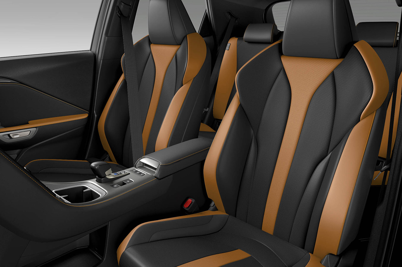 Lexus LBX Morizo RR | Zdjęcie #29