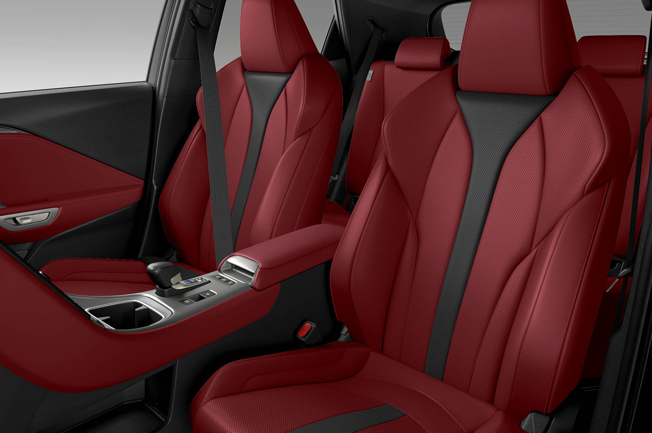 Lexus LBX Morizo RR | Zdjęcie #31