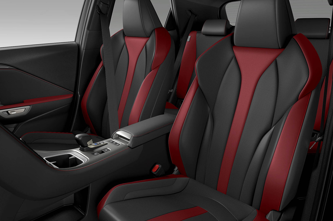 Lexus LBX Morizo RR | Zdjęcie #32