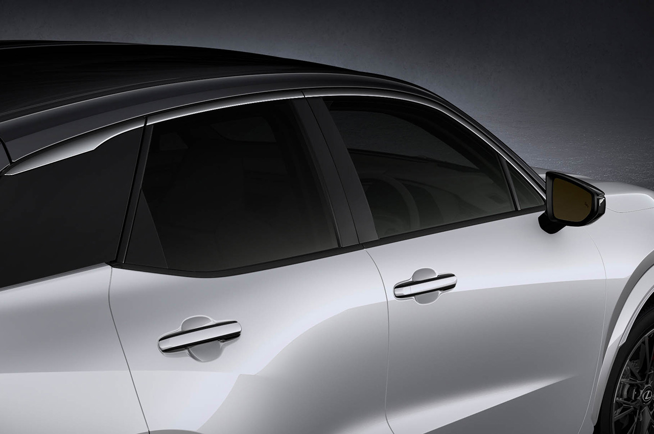 Lexus LBX Morizo RR | Zdjęcie #51