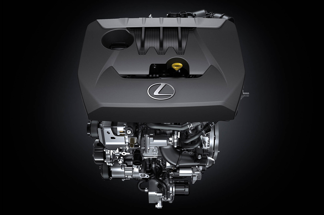 Lexus LBX Morizo RR | Zdjęcie #65