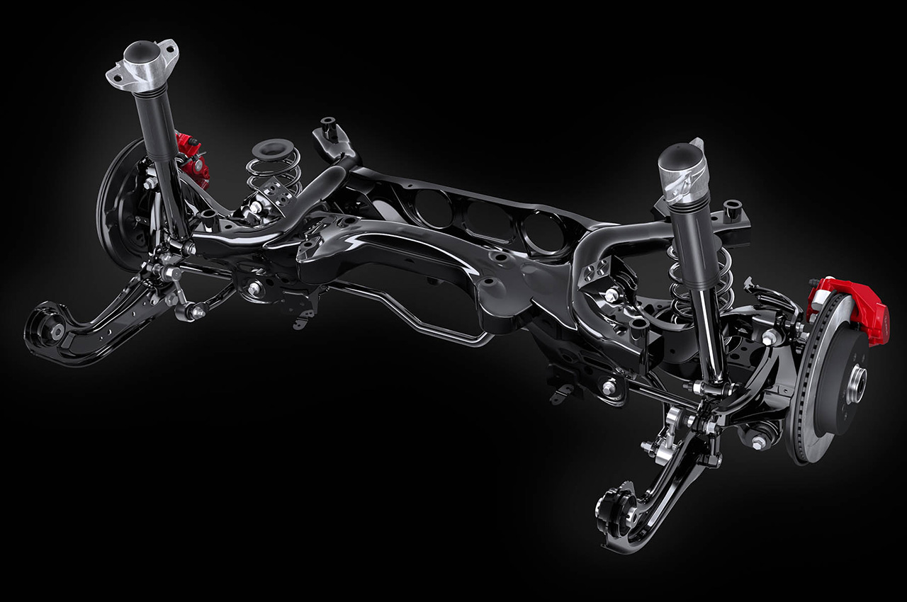 Lexus LBX Morizo RR | Zdjęcie #68