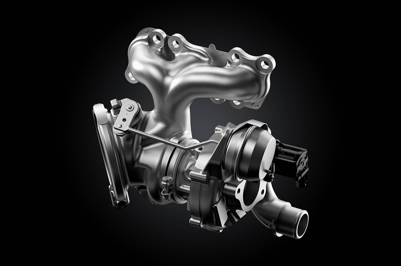 Lexus LBX Morizo RR | Zdjęcie #69