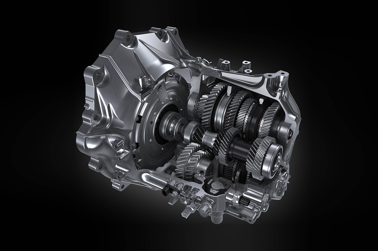 Lexus LBX Morizo RR | Zdjęcie #70