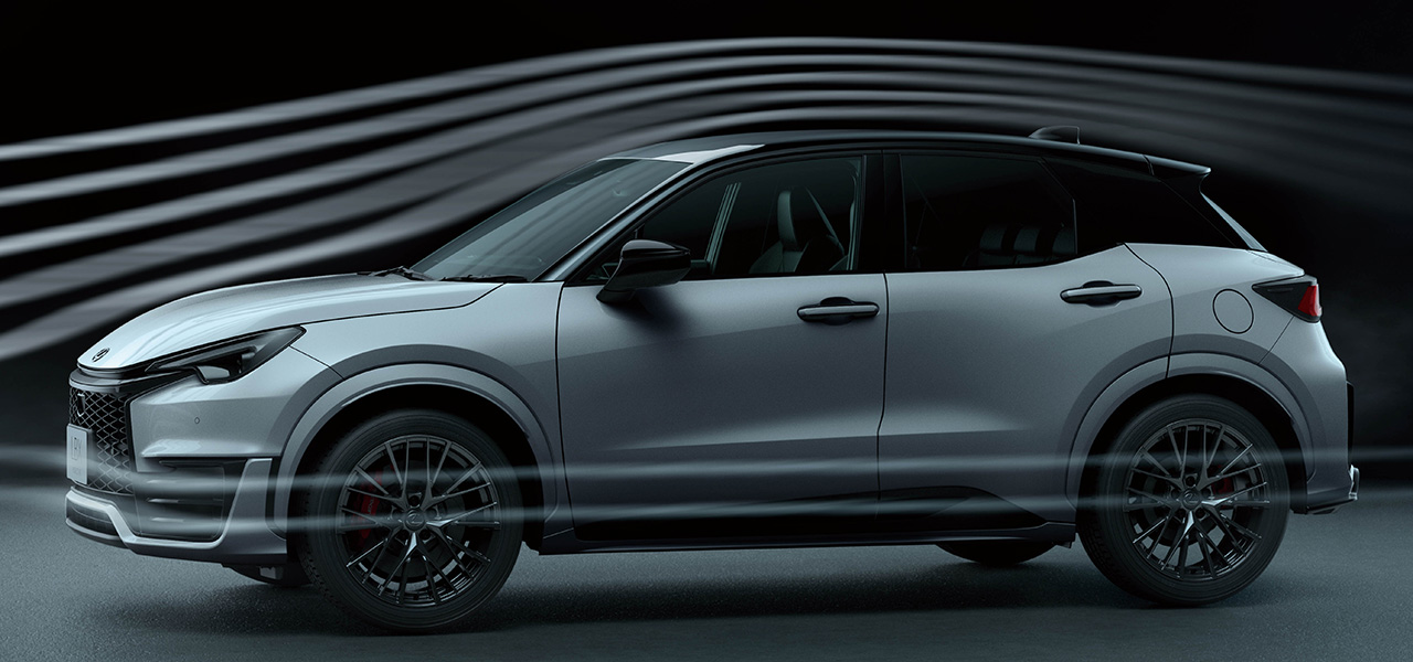 Lexus LBX Morizo RR | Zdjęcie #72