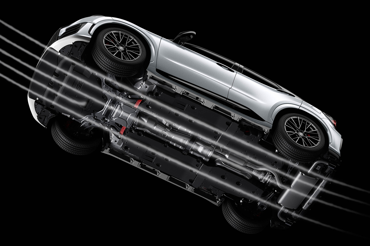 Lexus LBX Morizo RR | Zdjęcie #74