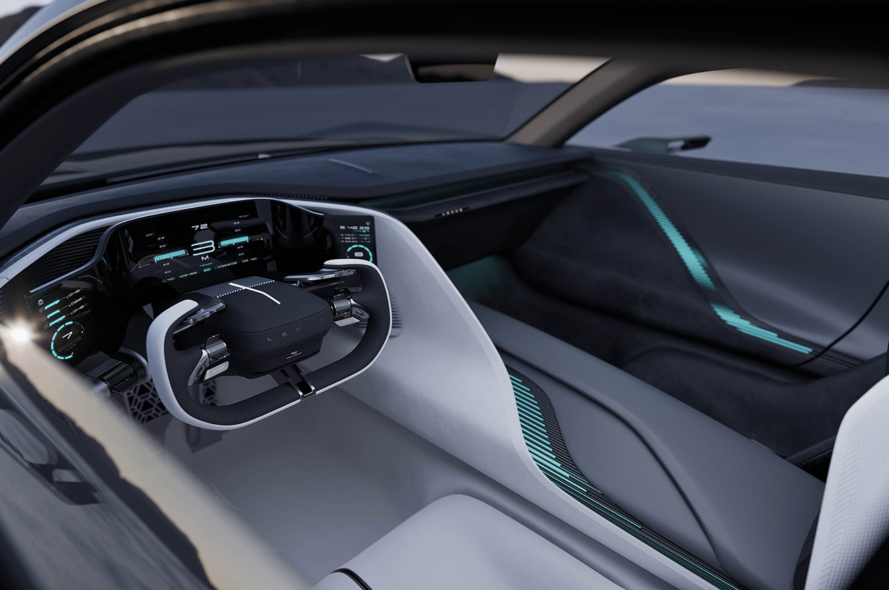 Lexus LFA | Zdjęcie #16