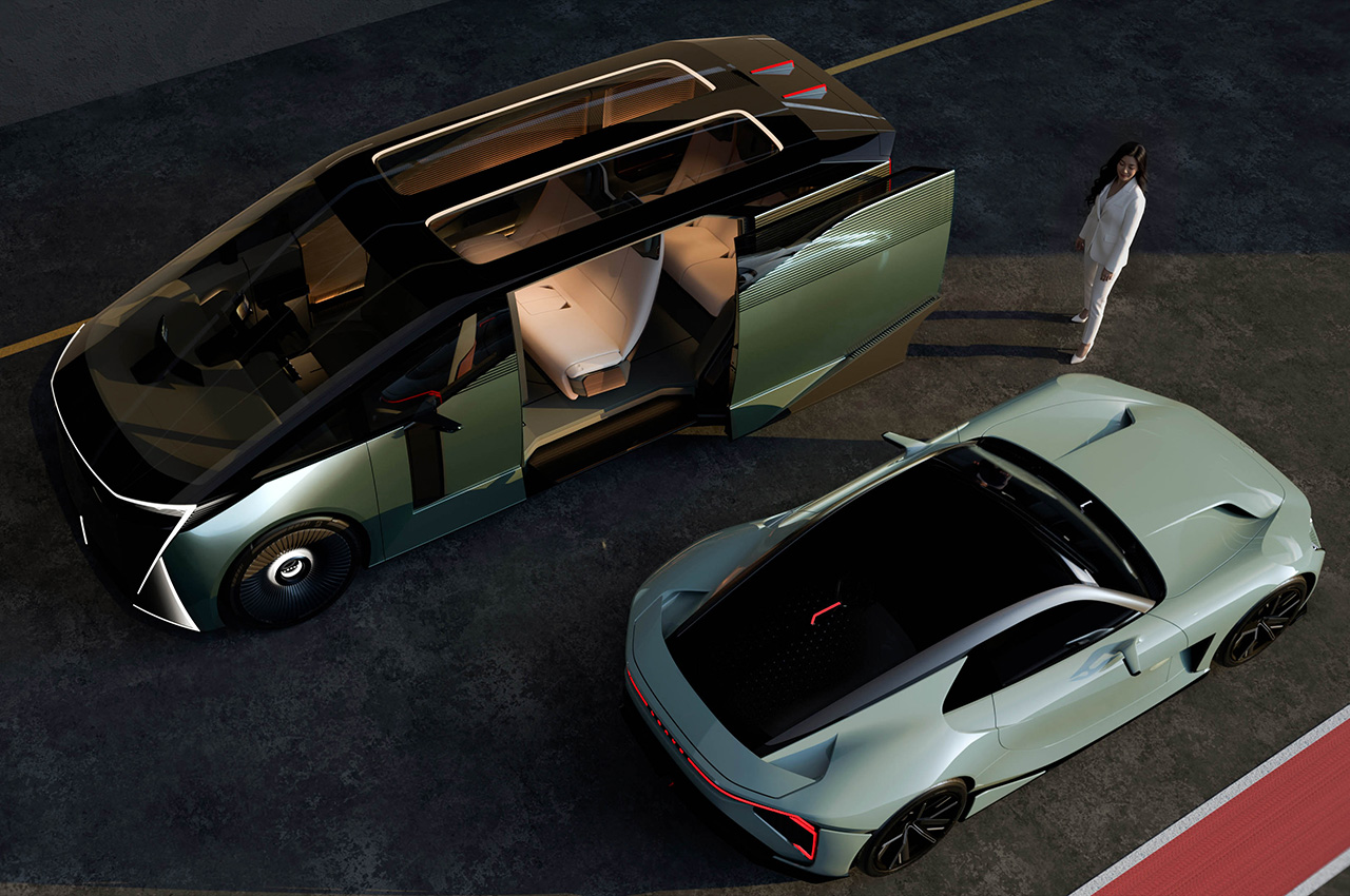 Lexus LFA | Zdjęcie #22