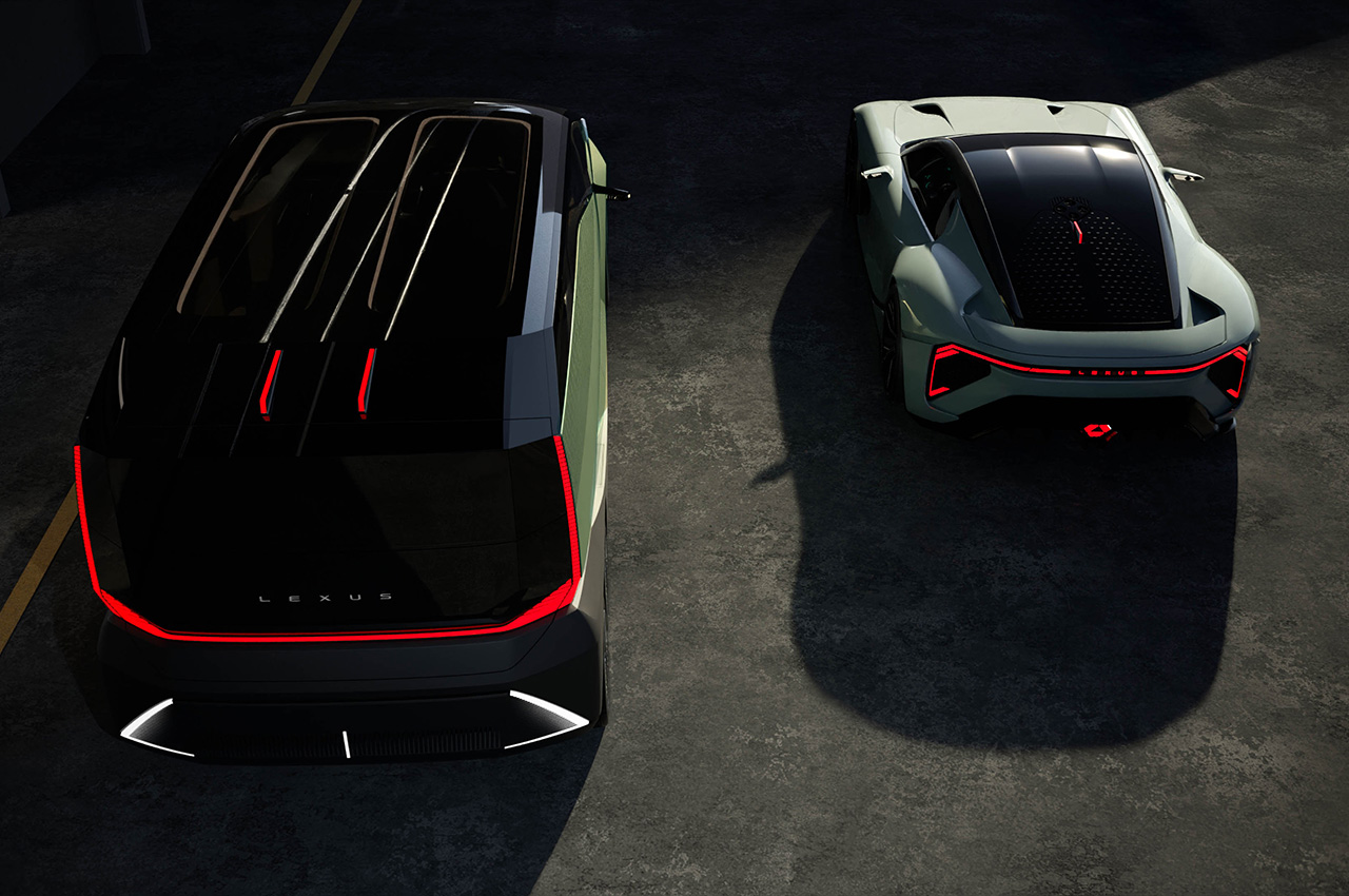 Lexus LFA | Zdjęcie #23