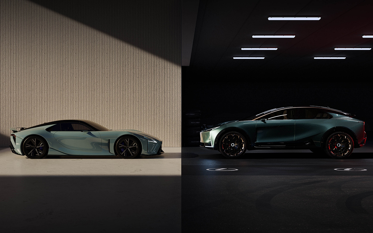 Lexus LFA | Zdjęcie #25