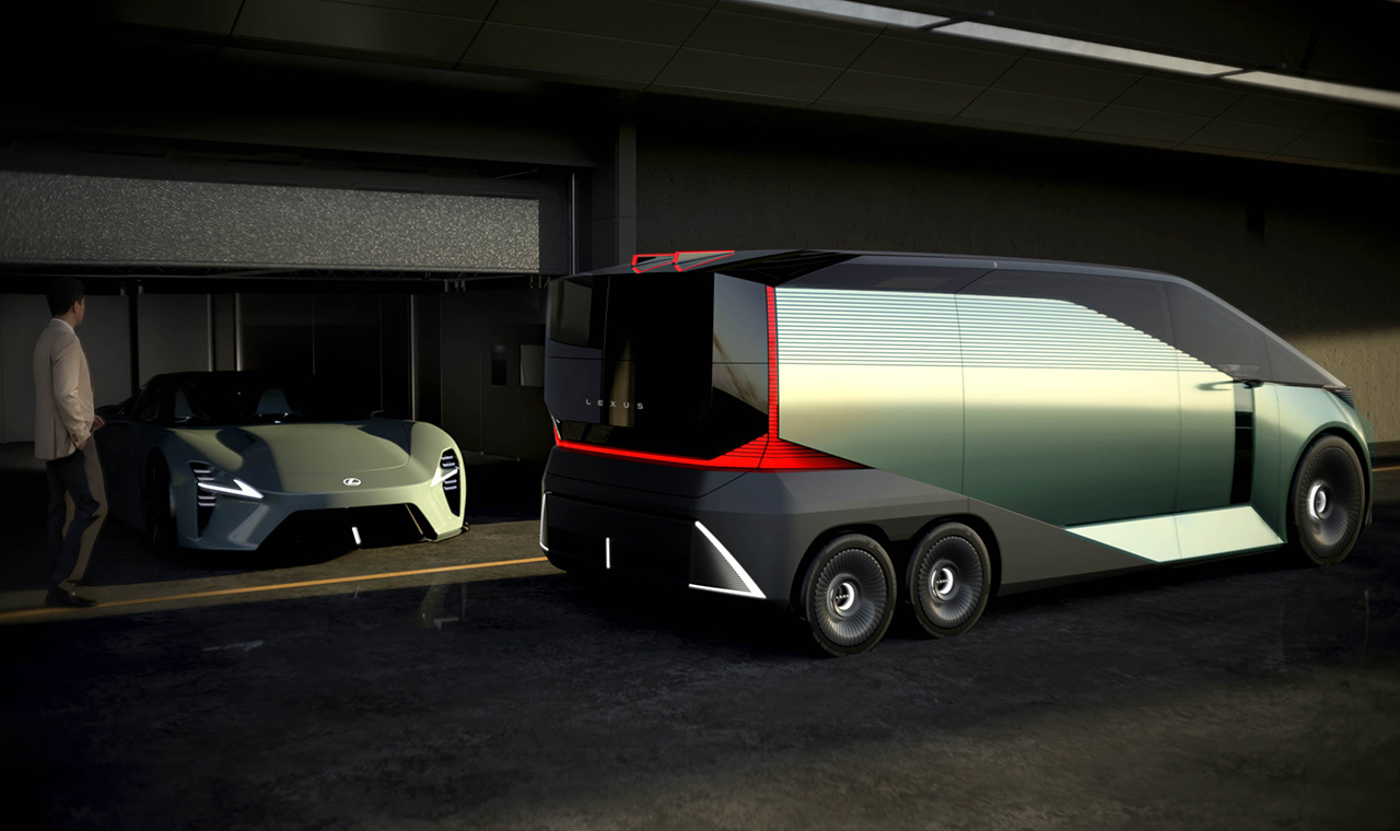 Lexus LFA | Zdjęcie #26