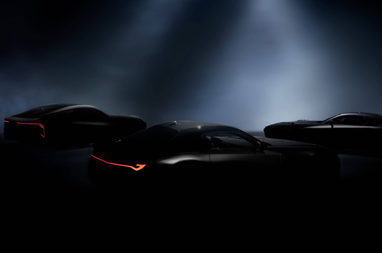 Lexus LFA | Zdjęcie #27