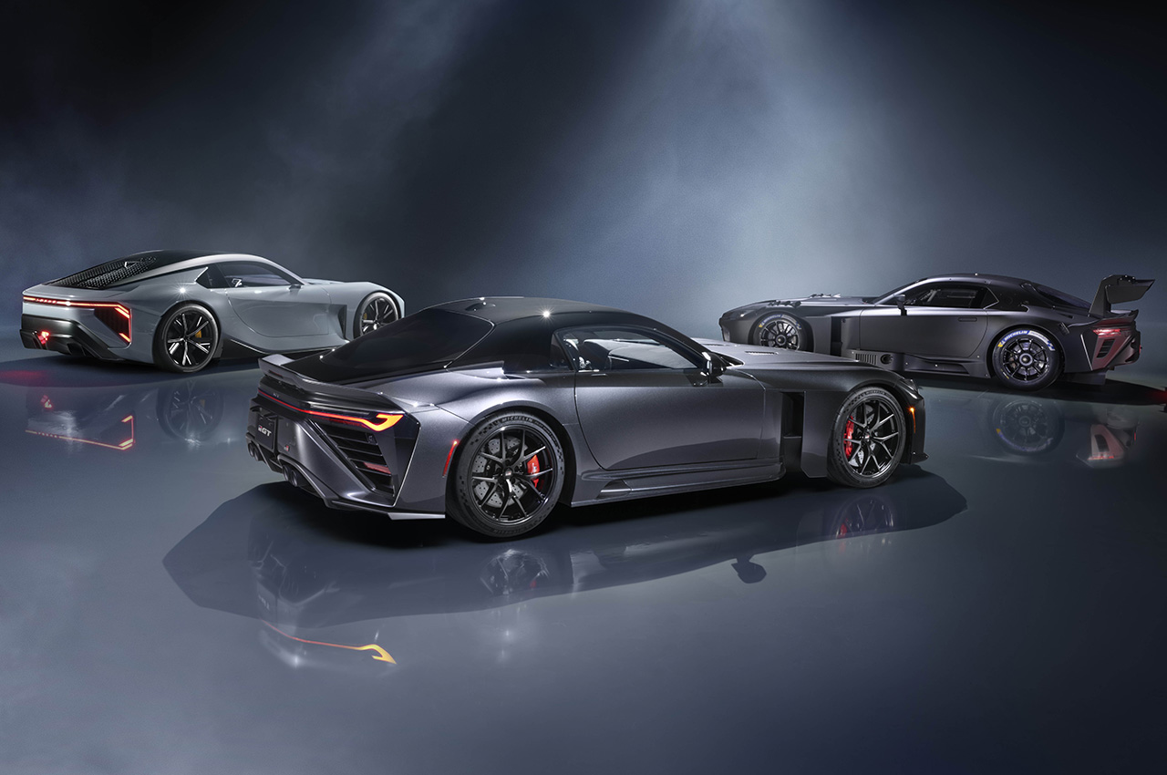 Lexus LFA | Zdjęcie #28