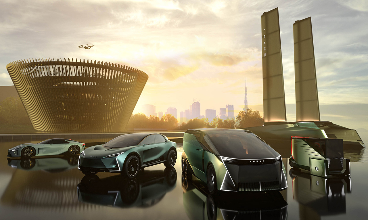 Lexus LFA | Zdjęcie #29