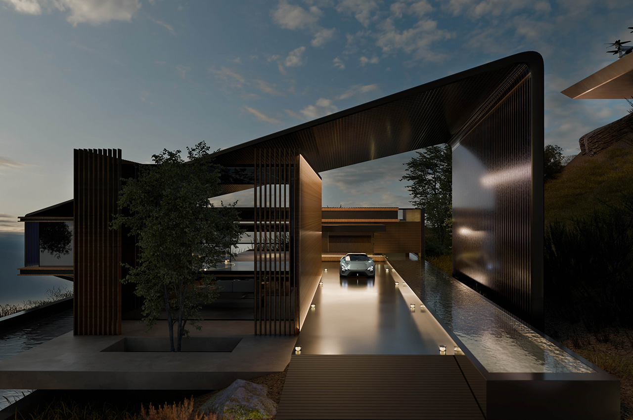 Lexus LFA | Zdjęcie #33