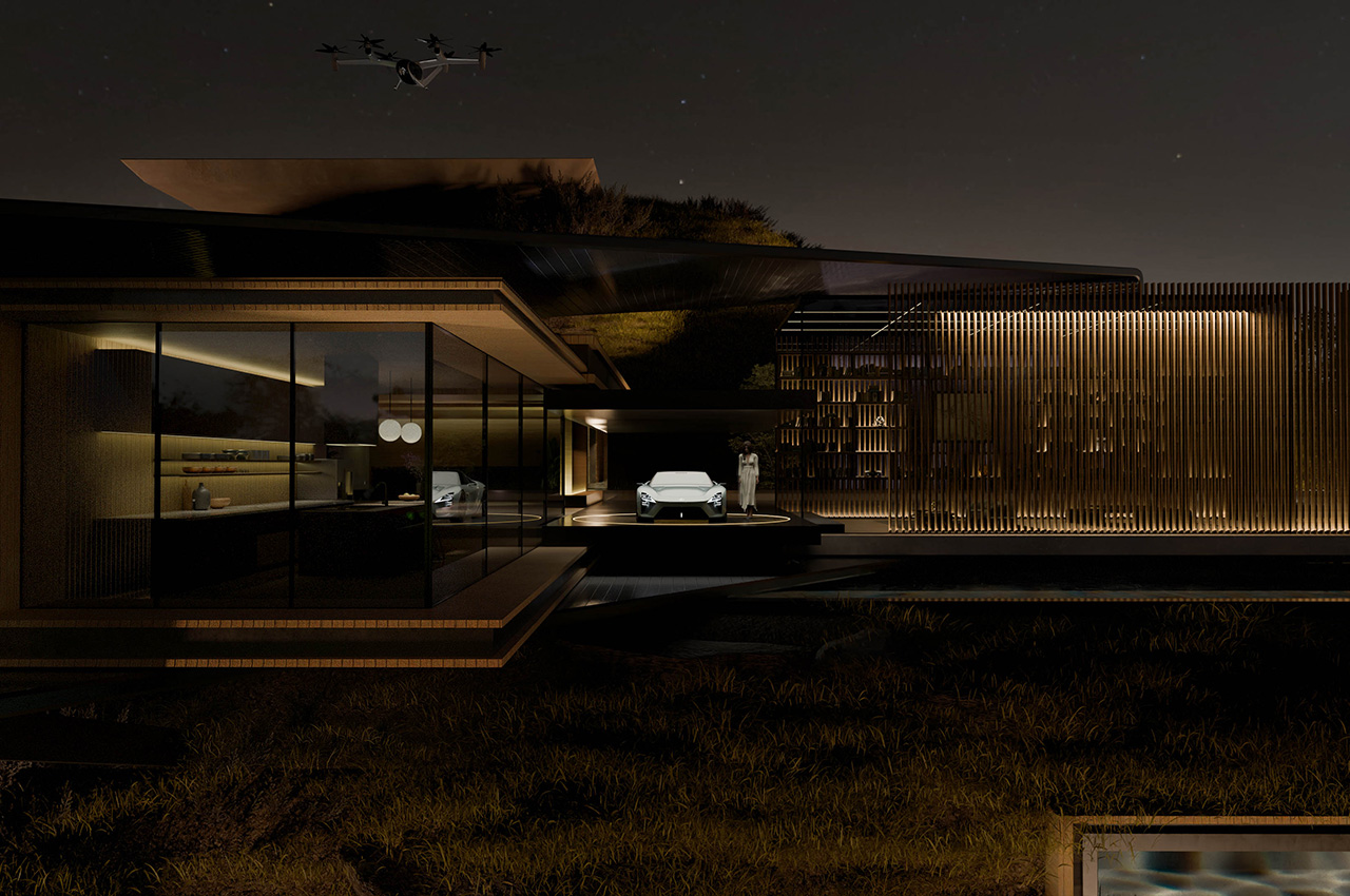 Lexus LFA | Zdjęcie #34