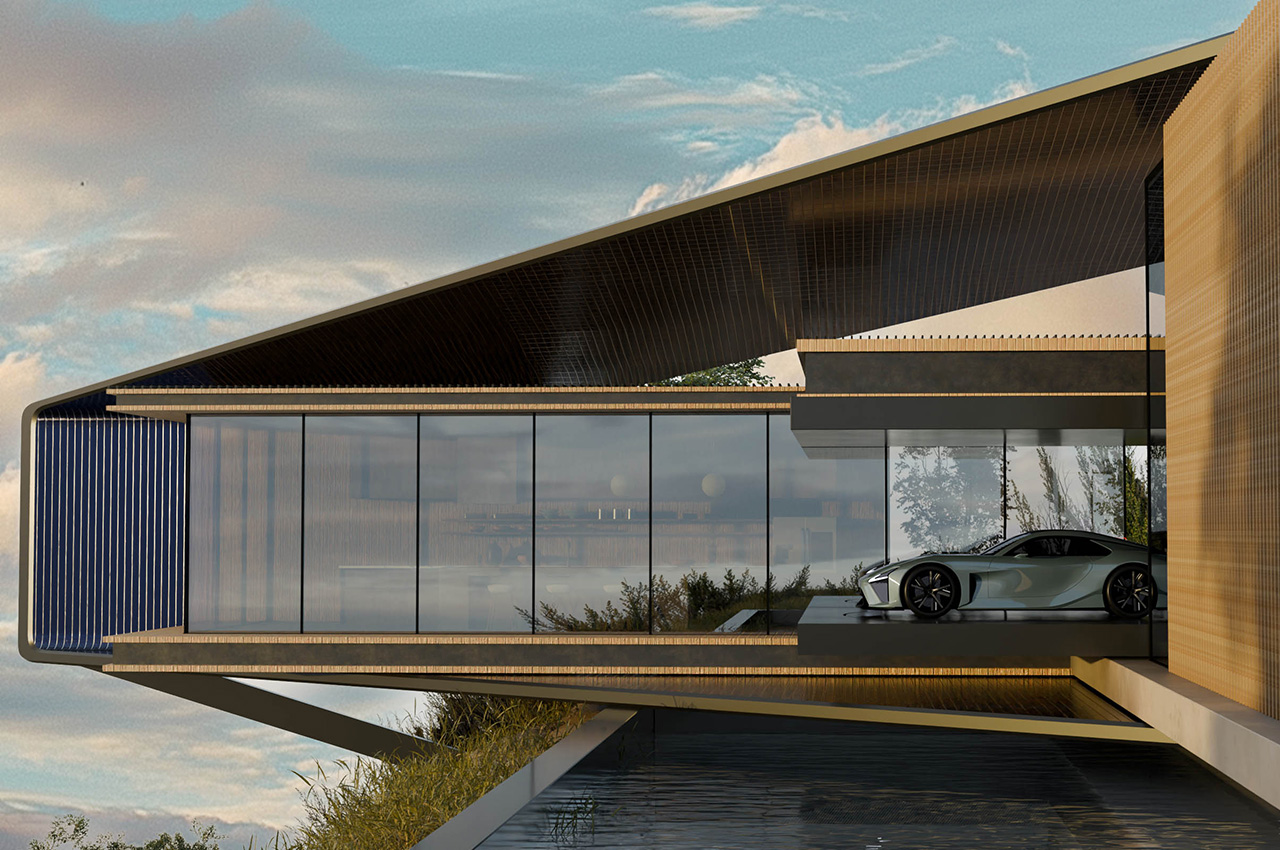 Lexus LFA | Zdjęcie #35