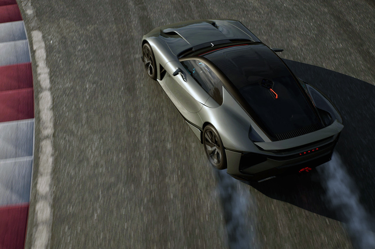 Lexus LFA | Zdjęcie #41