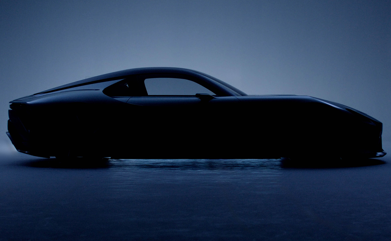 Lexus LFA | Zdjęcie #44