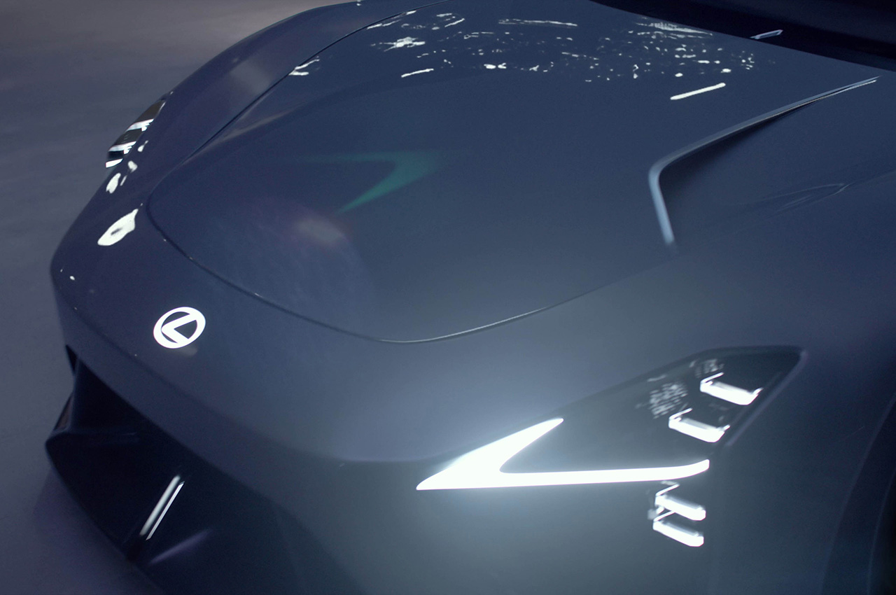 Lexus LFA | Zdjęcie #45