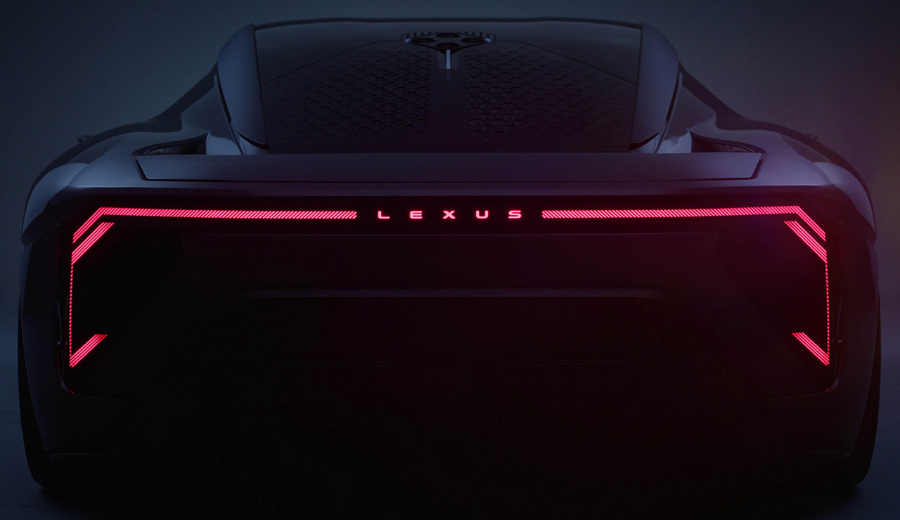 Lexus LFA | Zdjęcie #46